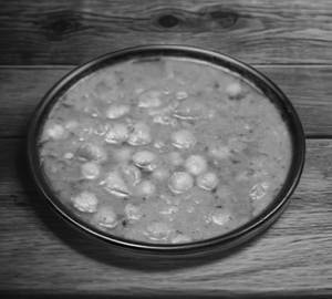 Chola Sabji (500 Ml)