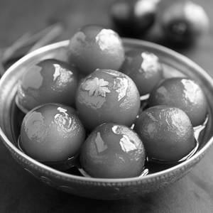 Gulab Jamun