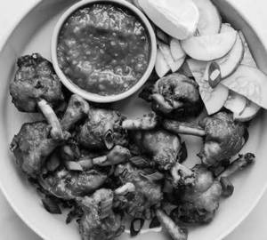 Chicken Lollipop