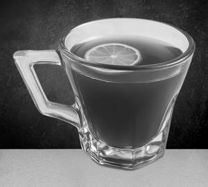 Lemon Tea