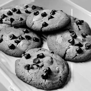 Choco Chip Cookies