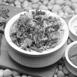 Veg Biryani