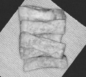 Chicken Dragon Rolls