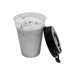 Kesar Falooda