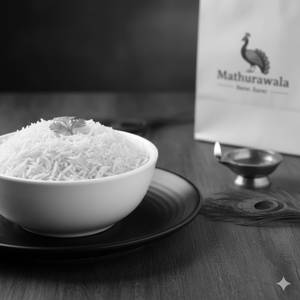 Plain Rice