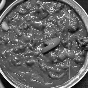 Veg Chilli  Gravy