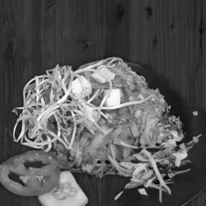 Veg Pad Thai