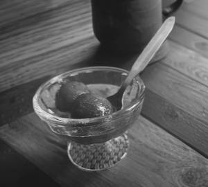 Gulab Jamun - 2pc