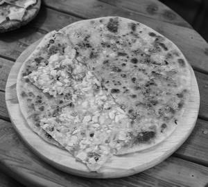 Gobi paratha