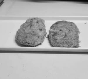 Chicken Russain Cutlet [2 Pieces]