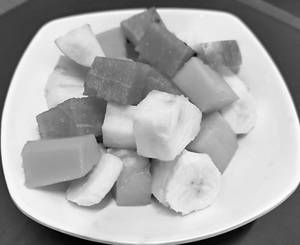 Mix Fruit Salad
