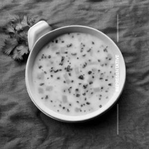 Cream of Veg Soup