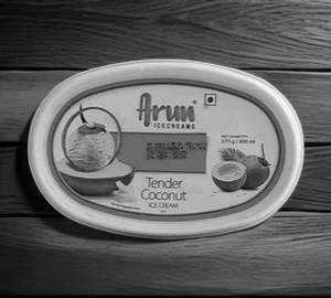 Tender Coconut