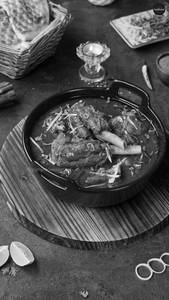 Balti Mutton