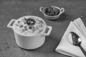 Curd Rice