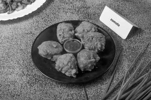 Chicken Pakora