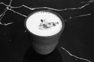 Kesar Lassi