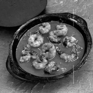 Prawns Kolhapuri