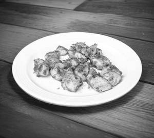 Jeera aloo (500 ML)