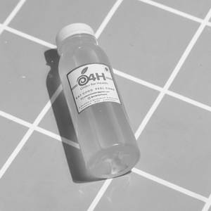 Lemon Honey Mint Chia 200 Ml