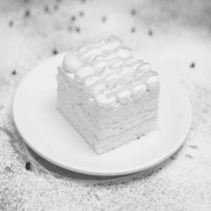 Mango Pastry