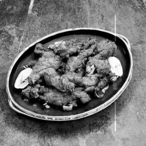 Chicken Crispy