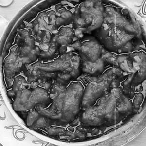 Chicken Chilly