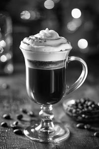 Irish Coffee