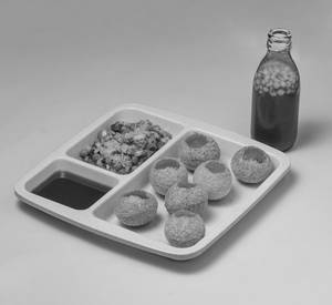 PANI PURI