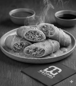 Veggie Roll (Butter Garlic)