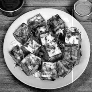 Chachu Paneer