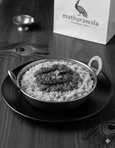 Dal Khichdi Tadka