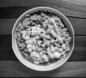 Cheese Maggi