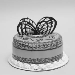 Caramel Cake - 1kg