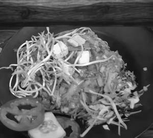 Chicken Pad Thai