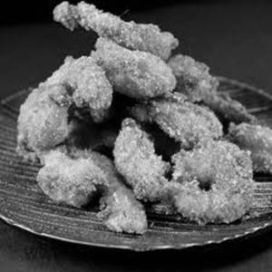 Barley Prawns
