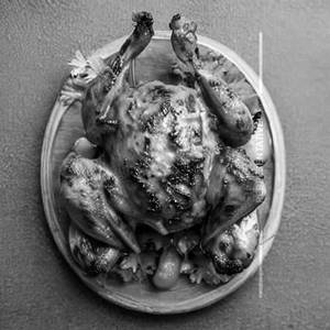 Roast Chicken