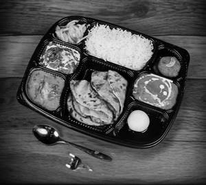 Special Thali