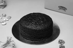 Rich Chocolate Cake [500 Gm]