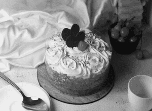 Red Velvet Cake