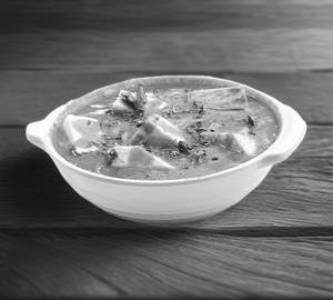 Shahi paneer