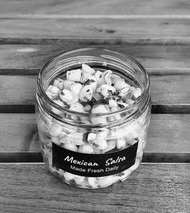 Corn Salsa