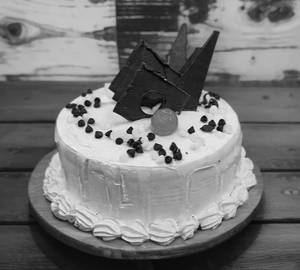 Pineapple cake