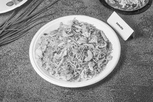 Mix Chowmein