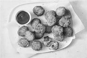 Veg Nuggets