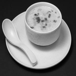 Sweet Corn Veg Soup