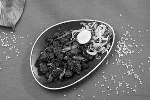Beef Fry