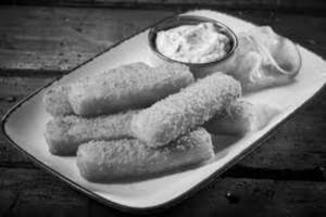 Finger Fish