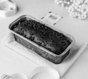 Dry Chocochips Cake (260)G