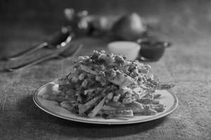 Loaded French Fries